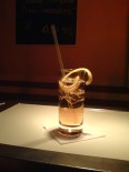 Best Bourbon Highball in Town. Ein echter Titelkandidat.