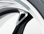 Schön gemachte Proll-Details freuen den Kawa-Käufer. (Bild: Kawa)