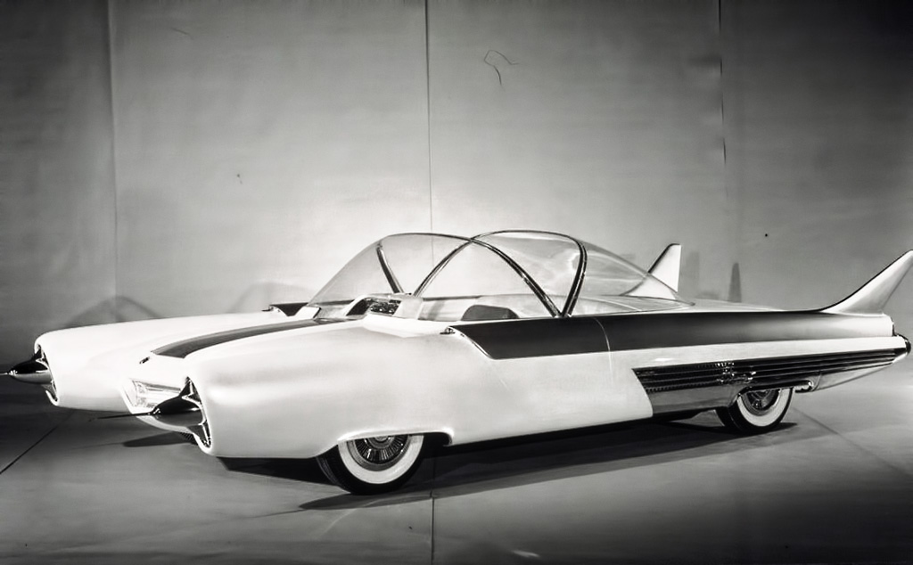 Ford seattle-ite xxi #7