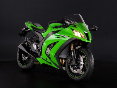 Styling-ZX-10R 3-4 front 2011 3-4