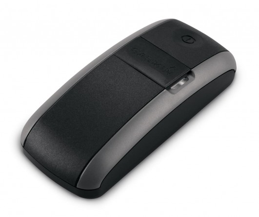Garmin GTU 10, der Tracker für den Consumer-Markt. (Bild: Garmin)