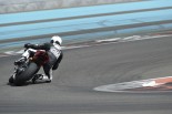 Es ist mir egal, was alle und Clemens schreiben. Ich will einfach Panigale fahren.
